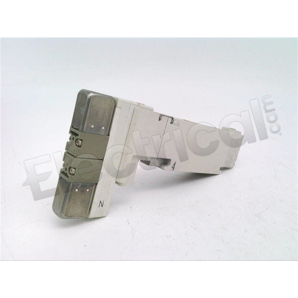 Électrovanne SMC VQC4400-51 - NEUVE En Stock - Pour Automatisme Industriel