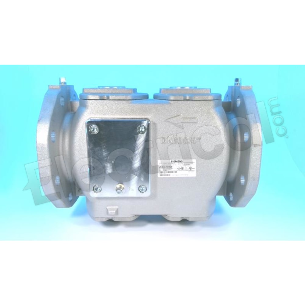 VRD40.100UF Siemens Gas Valve Valve