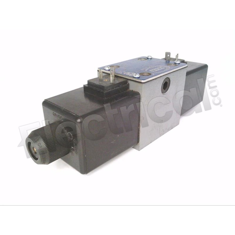 VS12M-3F-G-42L-H Continental Hydraulics Hydraulic Valve Hydraulic
