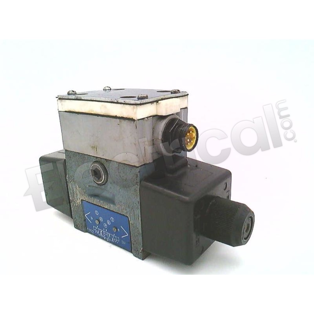 VS12M-3F-G-60-DD Continental Hydraulics Hydraulic Valve Hydraulic