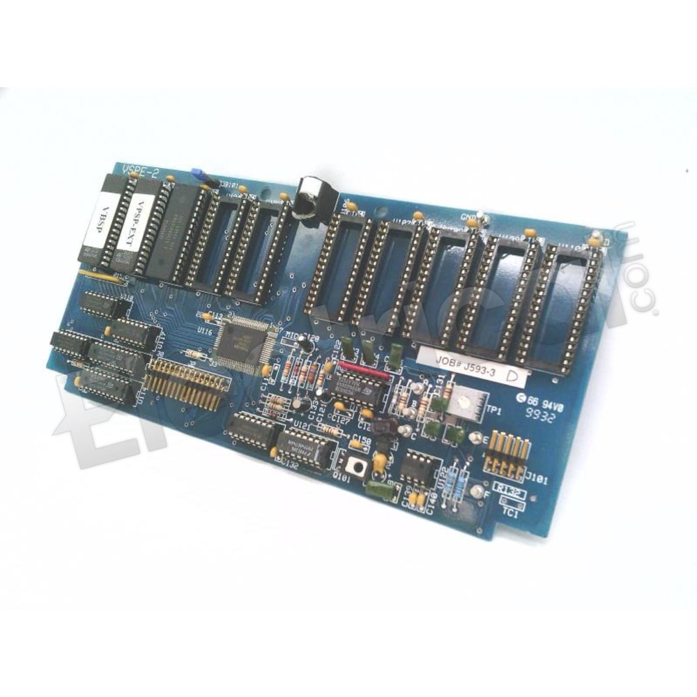 Raco Manufacturing And Engineering VSPE-2 Industrial Computer Accessory ...