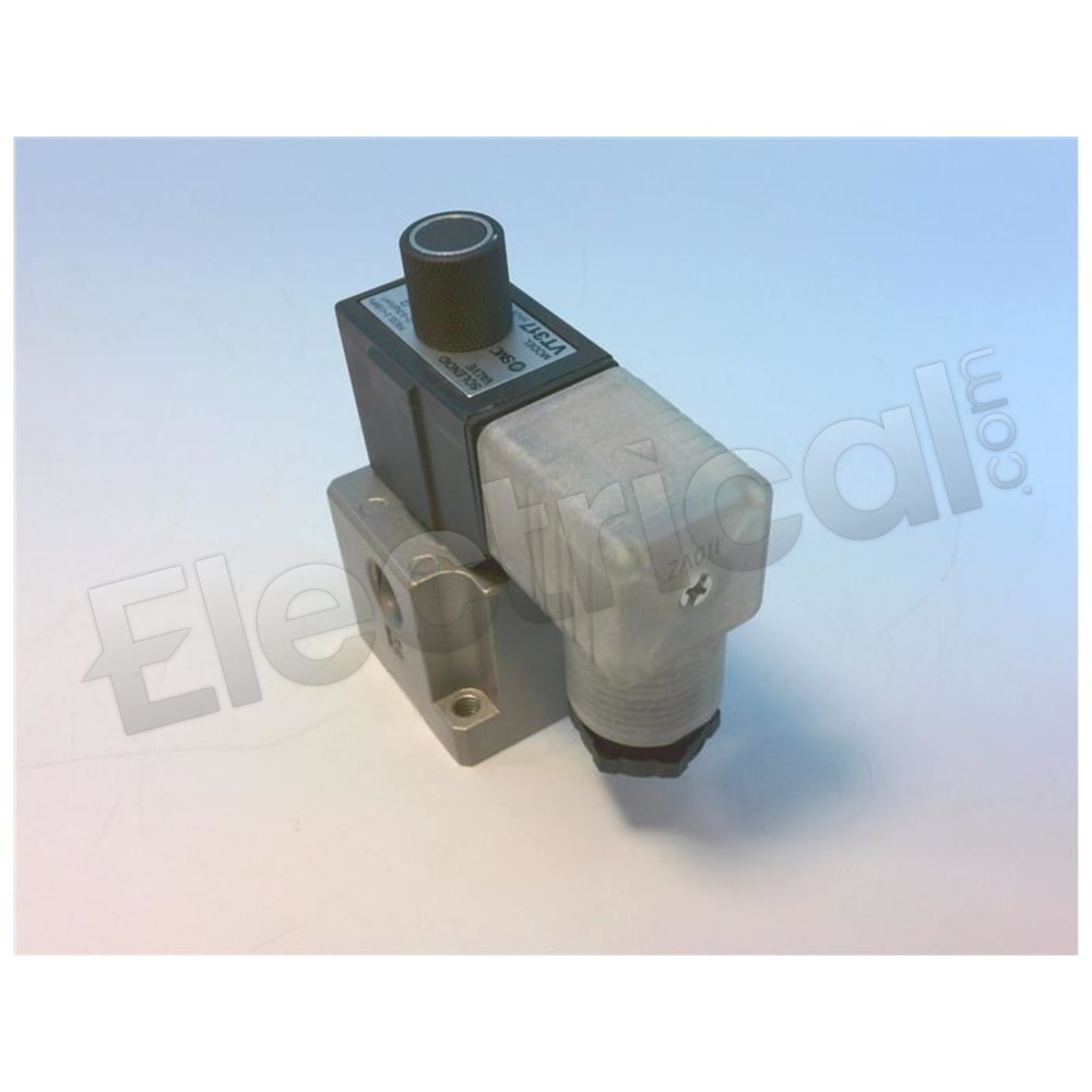 NS301YF16C3BE7 GC Valves Nuovo Scatola Potabile Acqua Elettrovalvola