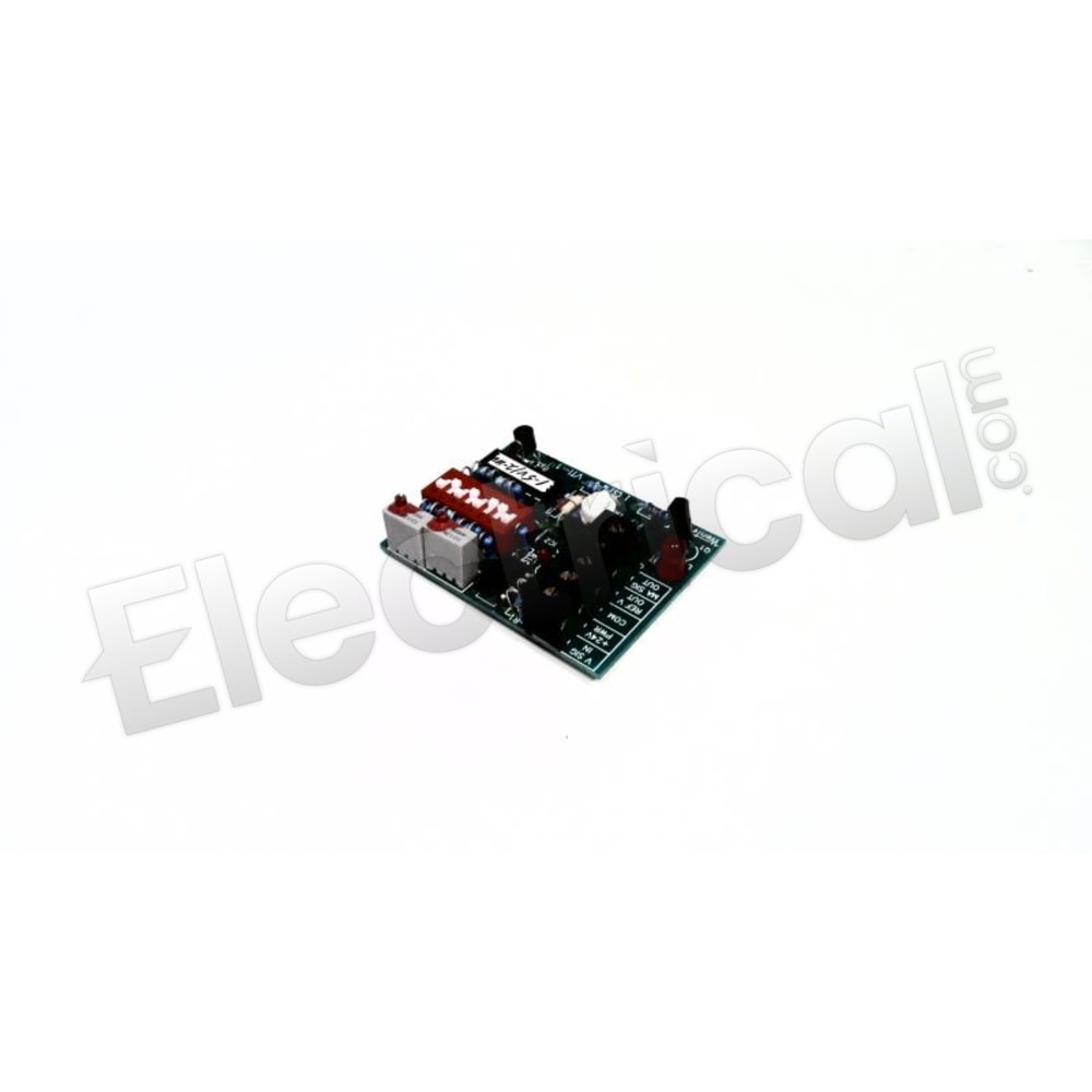 VTI-1 Kele & Associates Industrial Computer Accessory Automation
