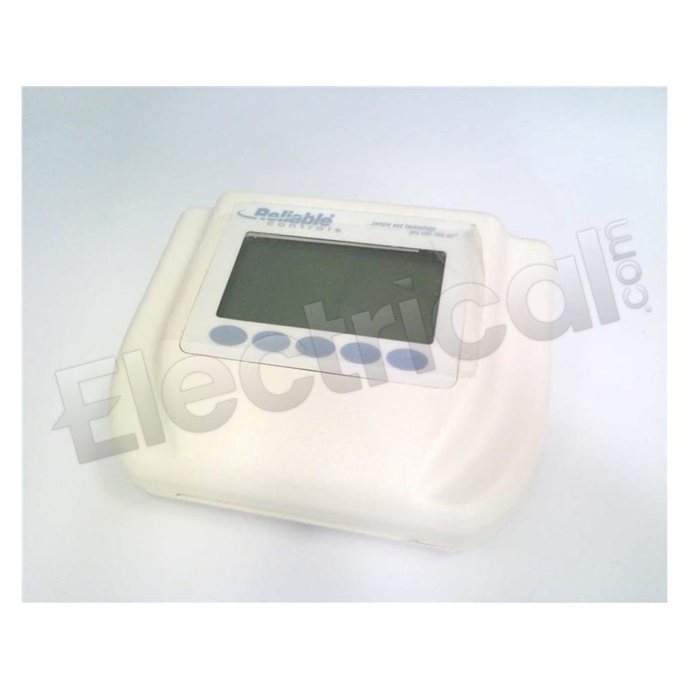 VUC-0443 Reliable Controls LCD/LED Display Electrical Component