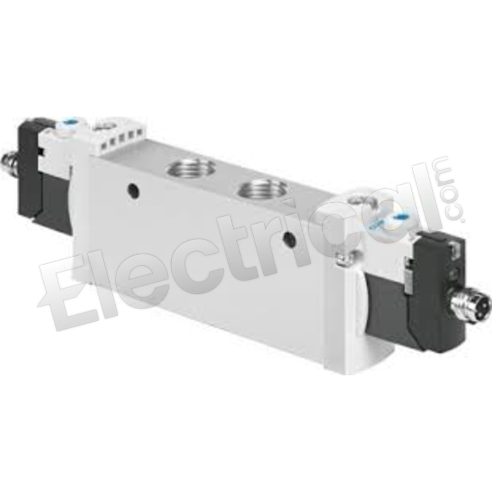 Festo VUVG-L18-B52-T-G14-1P3 Solenoid Valve Valve