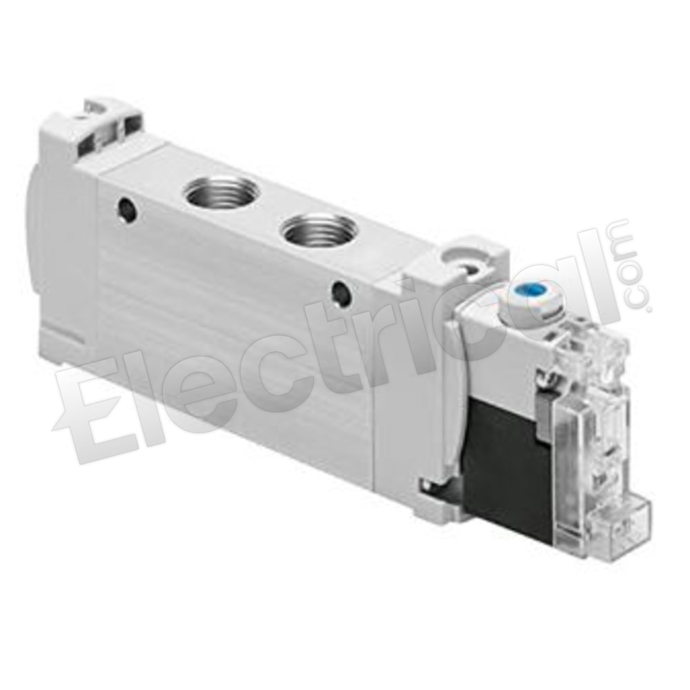 Festo VUVG-LK14-M52-AT-G18-1H2L-S Solenoid Valve Valve