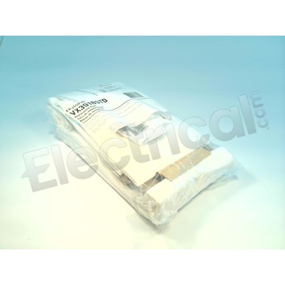 Broan Nutone VX3918STD Filter/Dryer HVAC