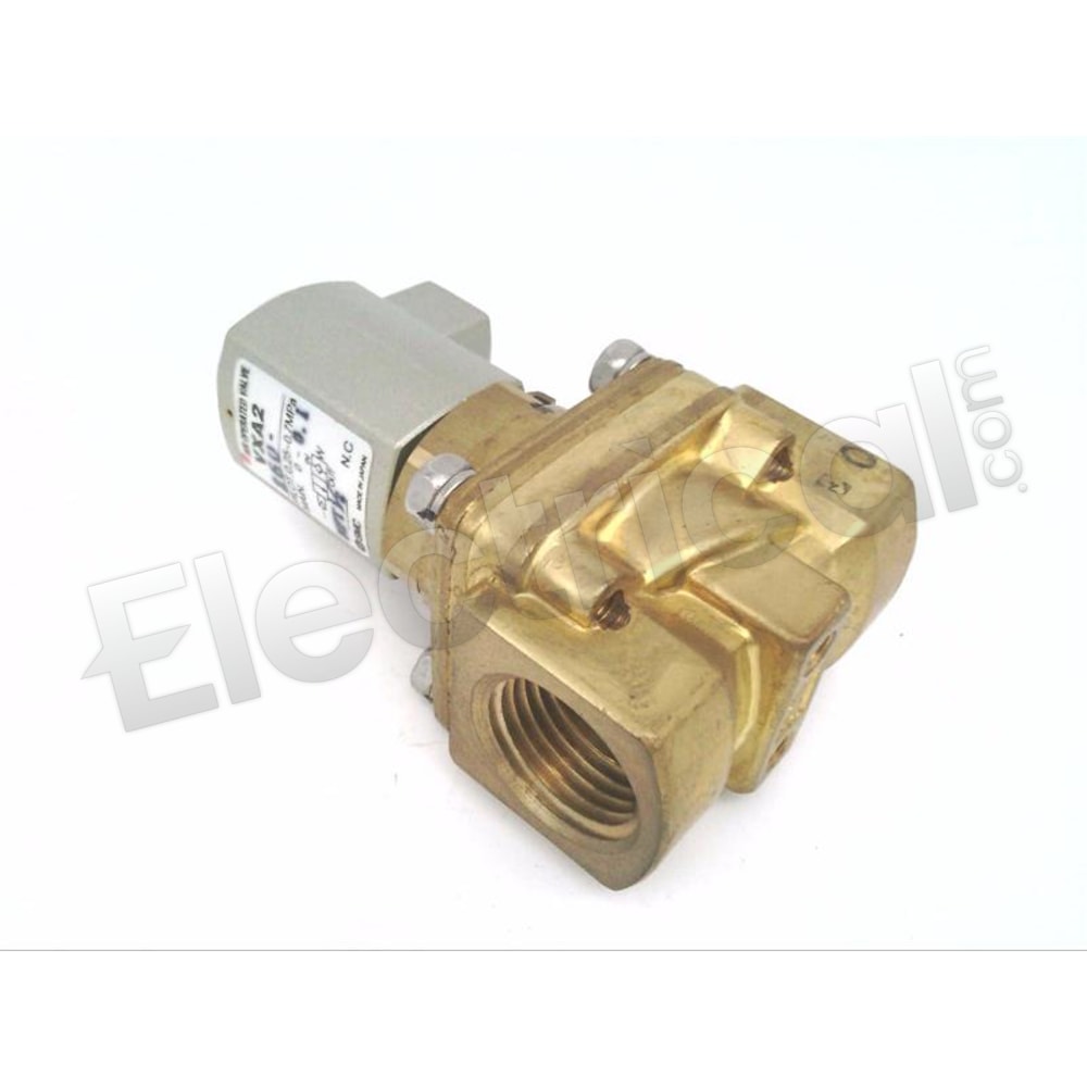 SMC VXA226004N Solenoid Valve Valve