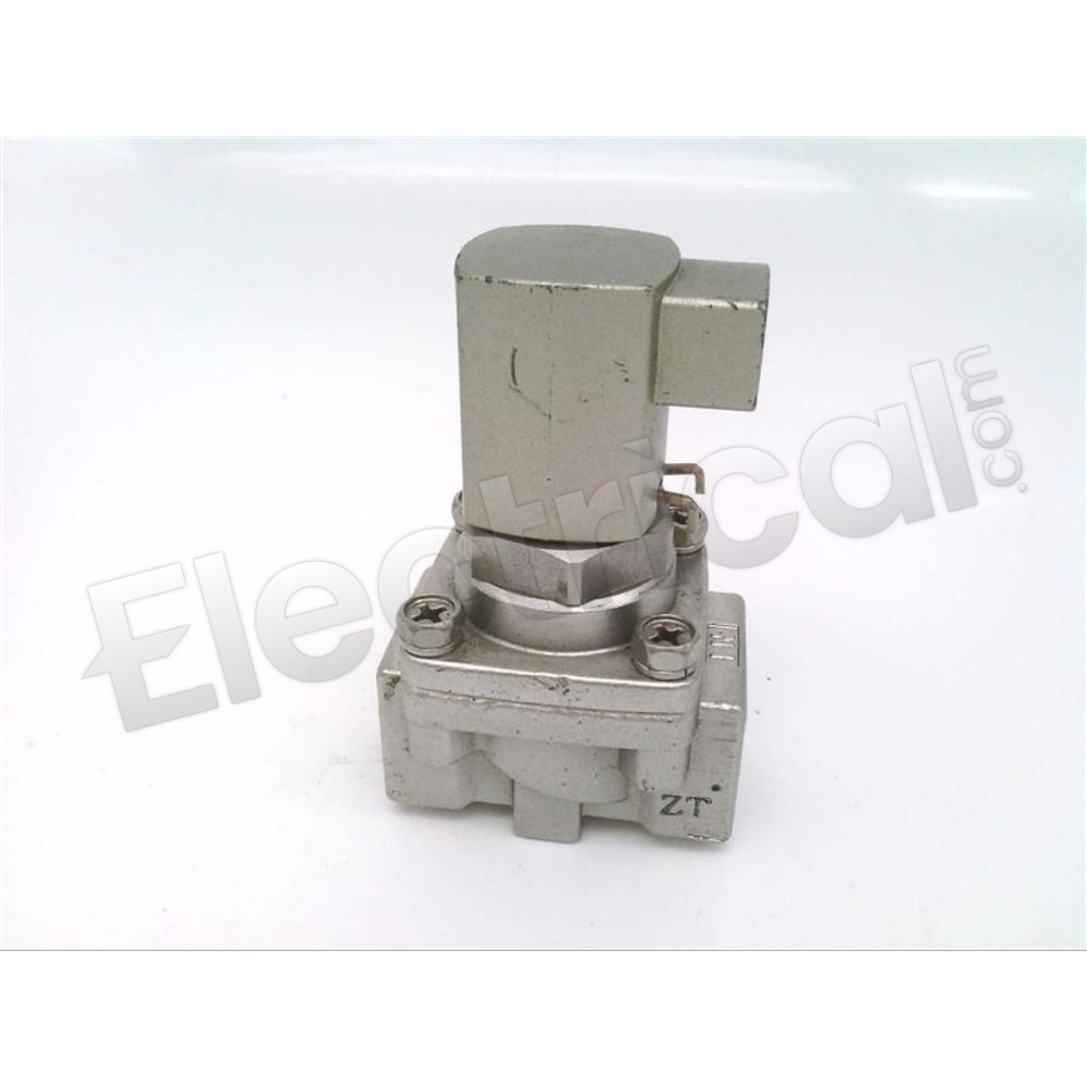 SMC VXA2260M04NB Control Valve Valve