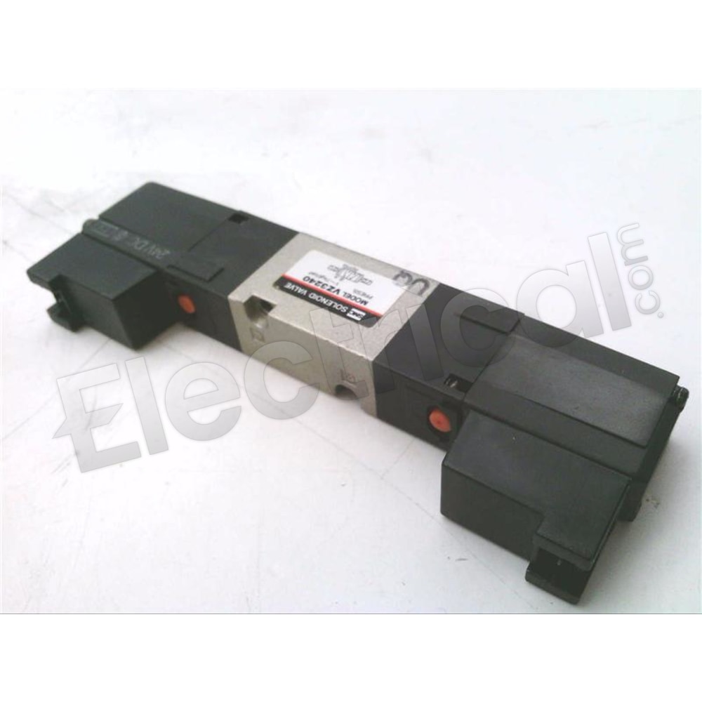 Valvola Solenoide SMC SY5120-5LZD-01 | Acquisti Online su