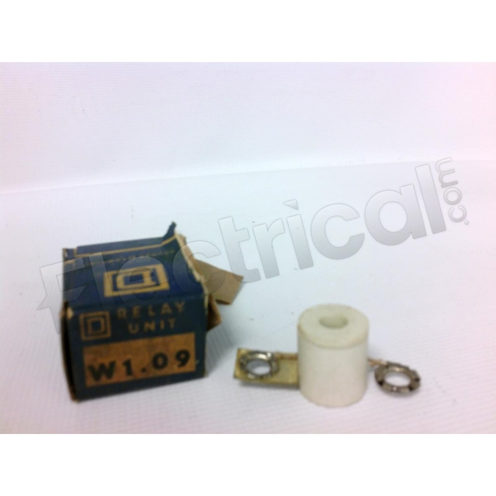 Dynamo W0109L1 Button Cell