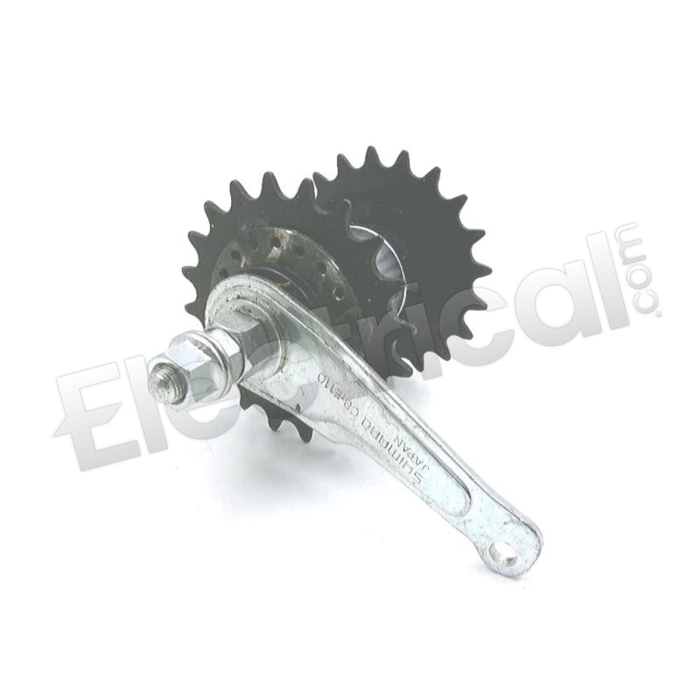 W301 Worksman Assembly for Machine Machine Part