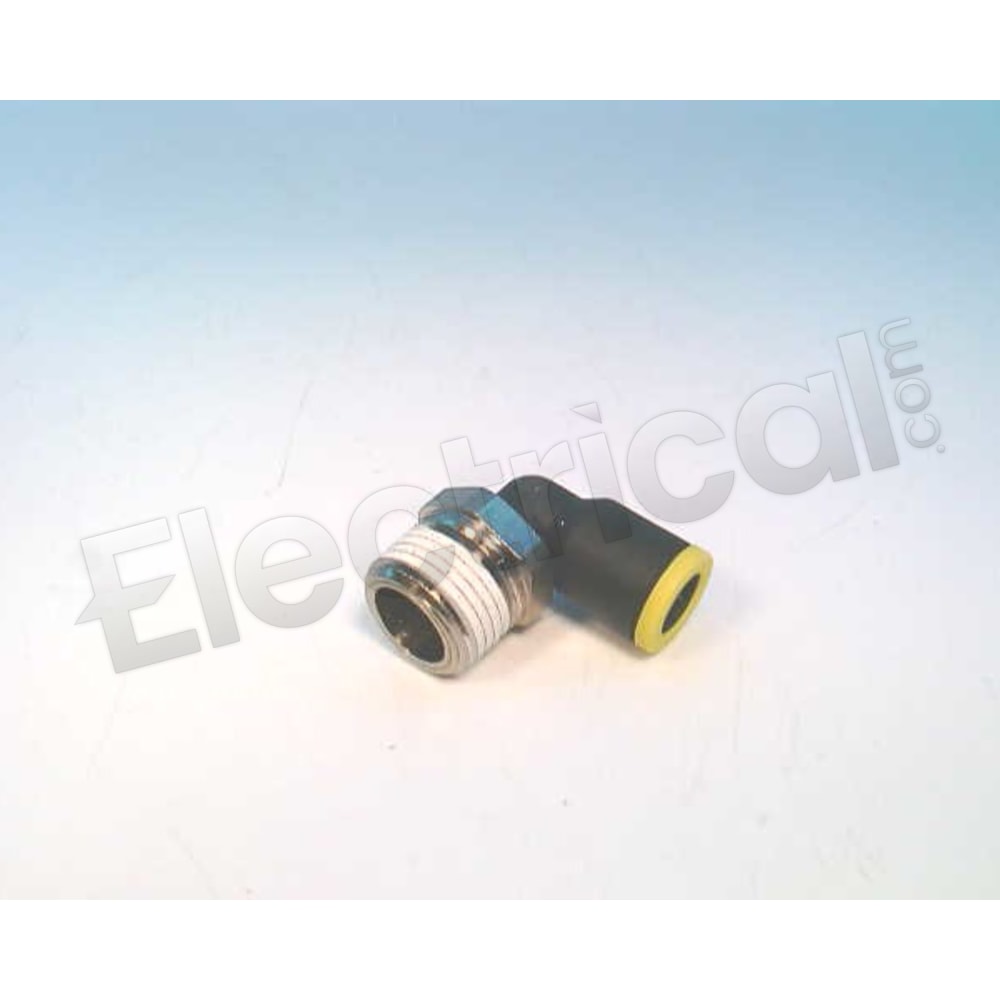 W369PLP-8M-6 Parker Fitting & Accessory Pneumatic