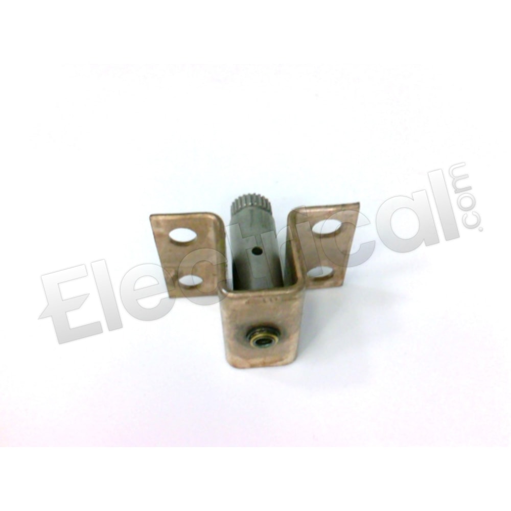 W84 Allen-Bradley Motor Control Part And Accessory Motor Control