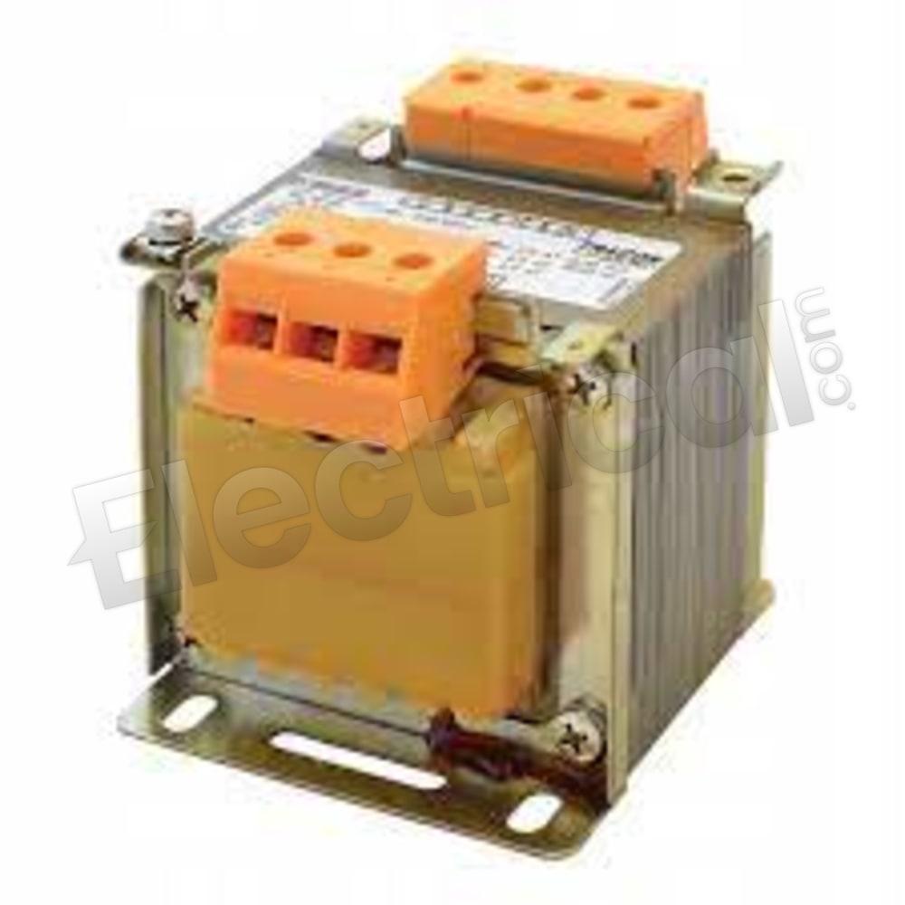 Wr Transformer WRP01 Wide Range Electronics Line Reactor Transformer