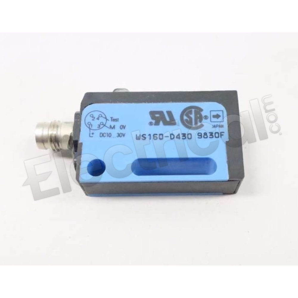 Ws403 Sensor WS160-D430 Sick Sensor Automation