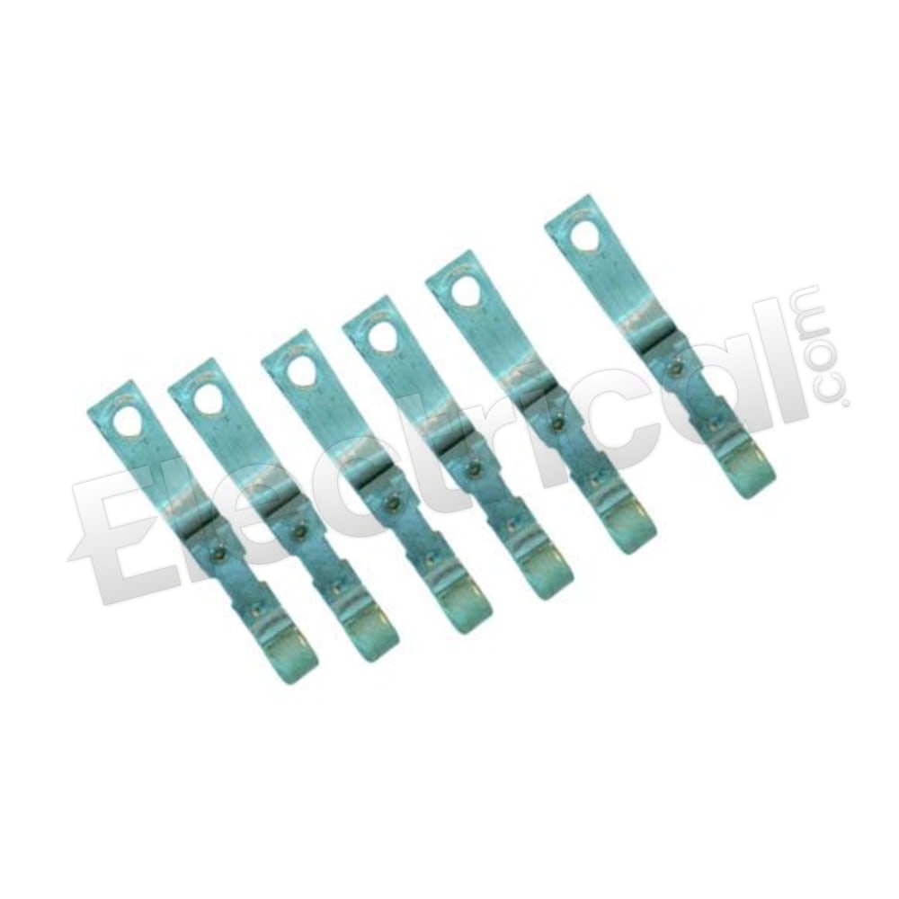X-28735 Allen-Bradley Contact Kit Motor Control