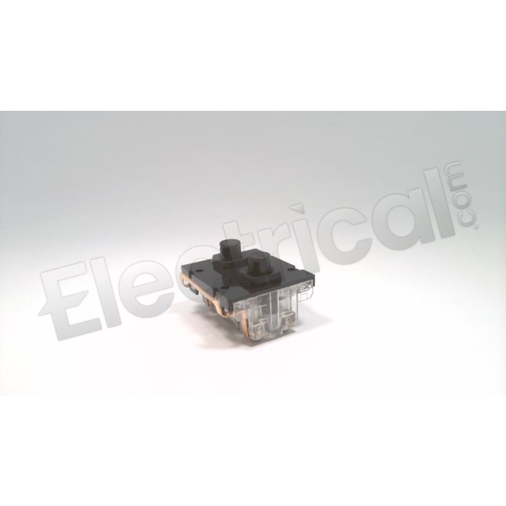 XA-34292 Conductix Wampfler Automation Switch Automation