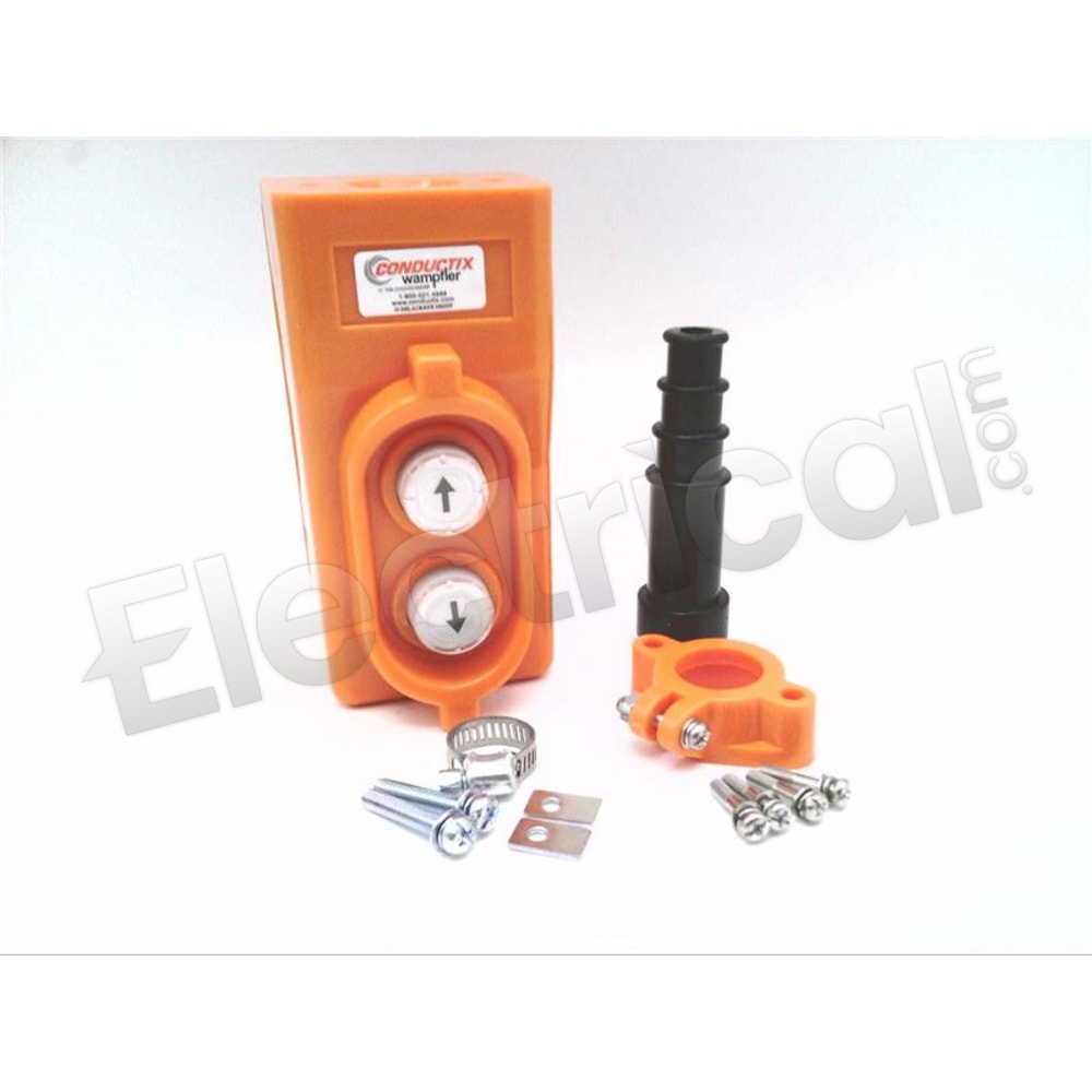 XA-35244 Conductix Wampfler Automation Switch Automation