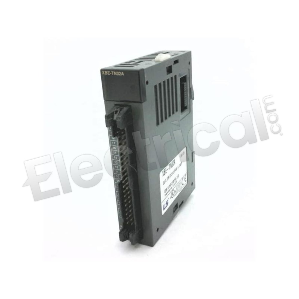 LS Electric XBE-TN32A PLC Module Automation