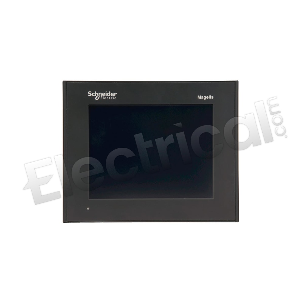 XBTGT2120 Schneider advanced touchscreen panel NEW IN BOX - Automation