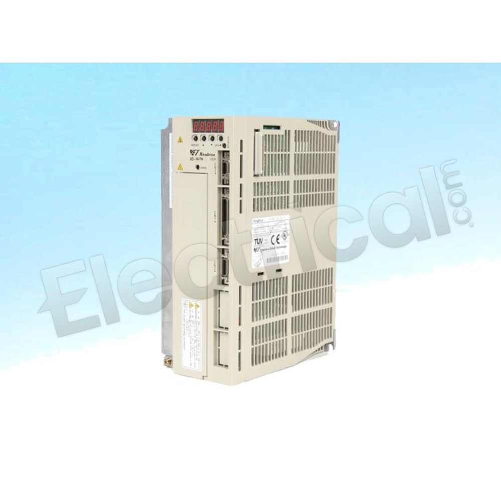 Yaskawa XD30TN Servo Drive/Servo Control Servo Product