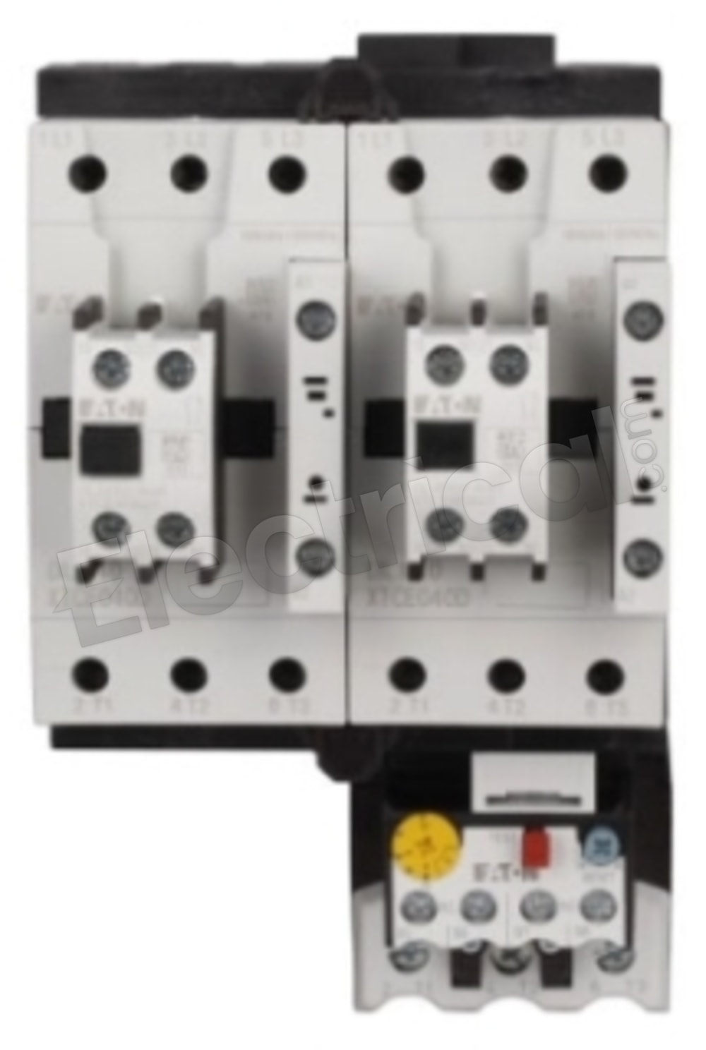 Cutler Hammer XTAR040D11L024 Motor Starter Motor Control