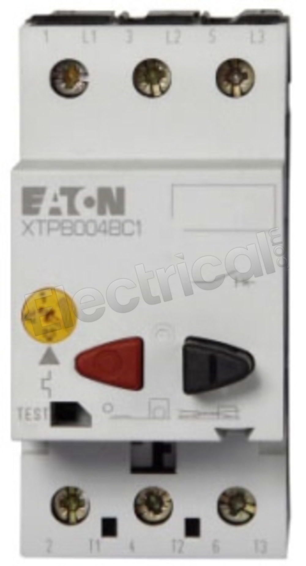 XTPB020BC1 Eaton Moeller Motor Control Part And Accessory Motor Control