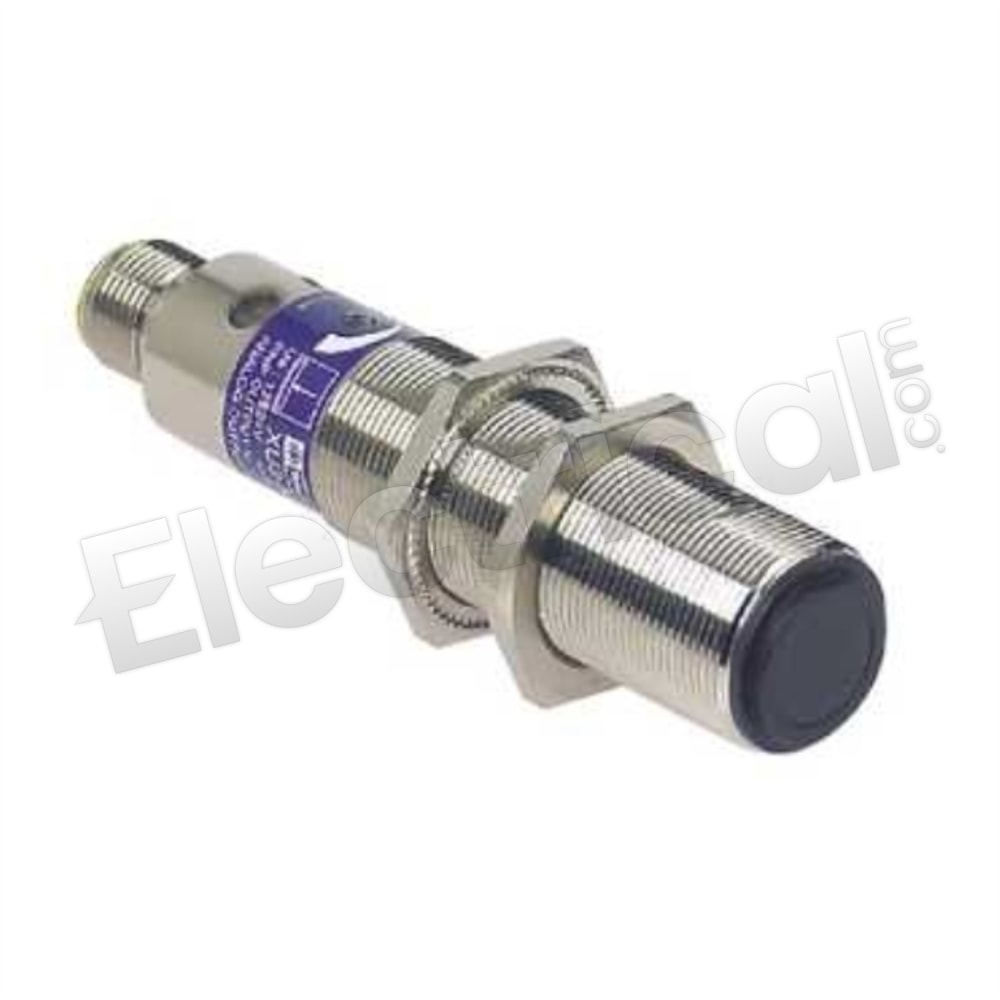 Banner Engineering (Turck) TM18VP6R / Foto-elektrische sensor, zender Banner Engineering (Turck) TM18VP6R / Foto-elektrische sensor, zender