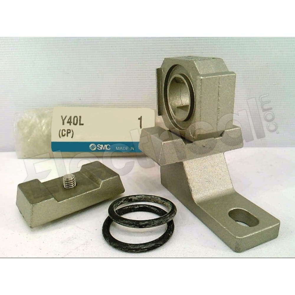 Y40L RBC Bearings Bearing Machine Part