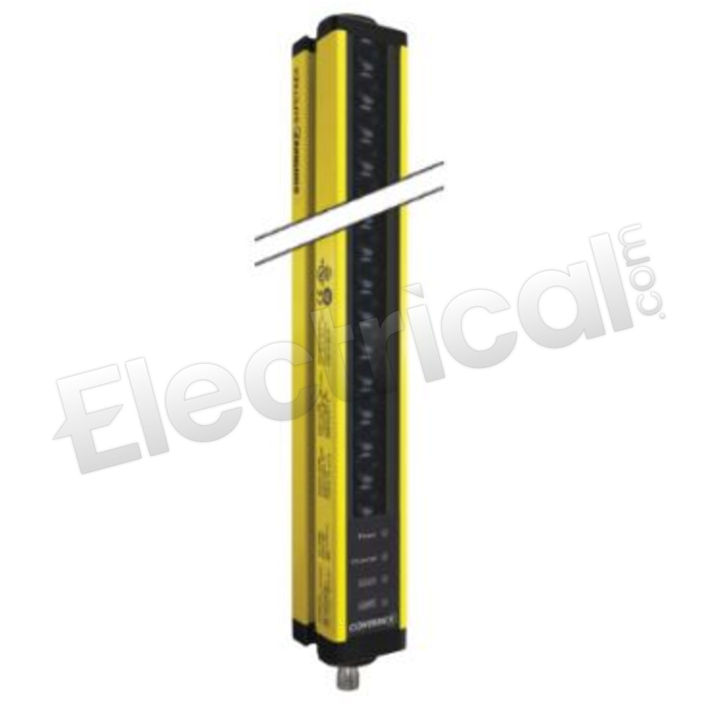 YBB-30R4-0900-G012 Contrinex Light Curtain Safety Systems