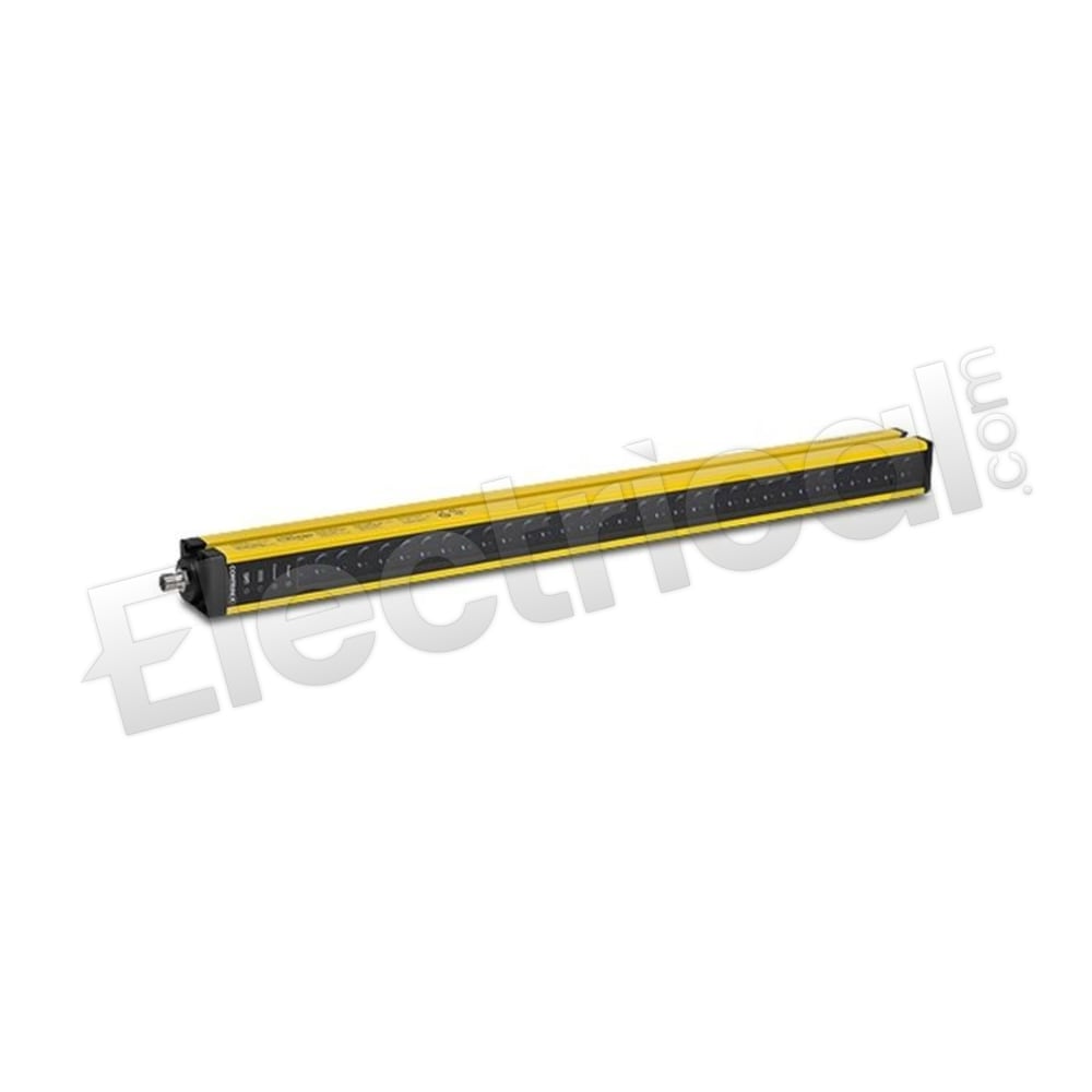 Contrinex YBB-30R4-1000-G012 Light Curtain Safety Systems