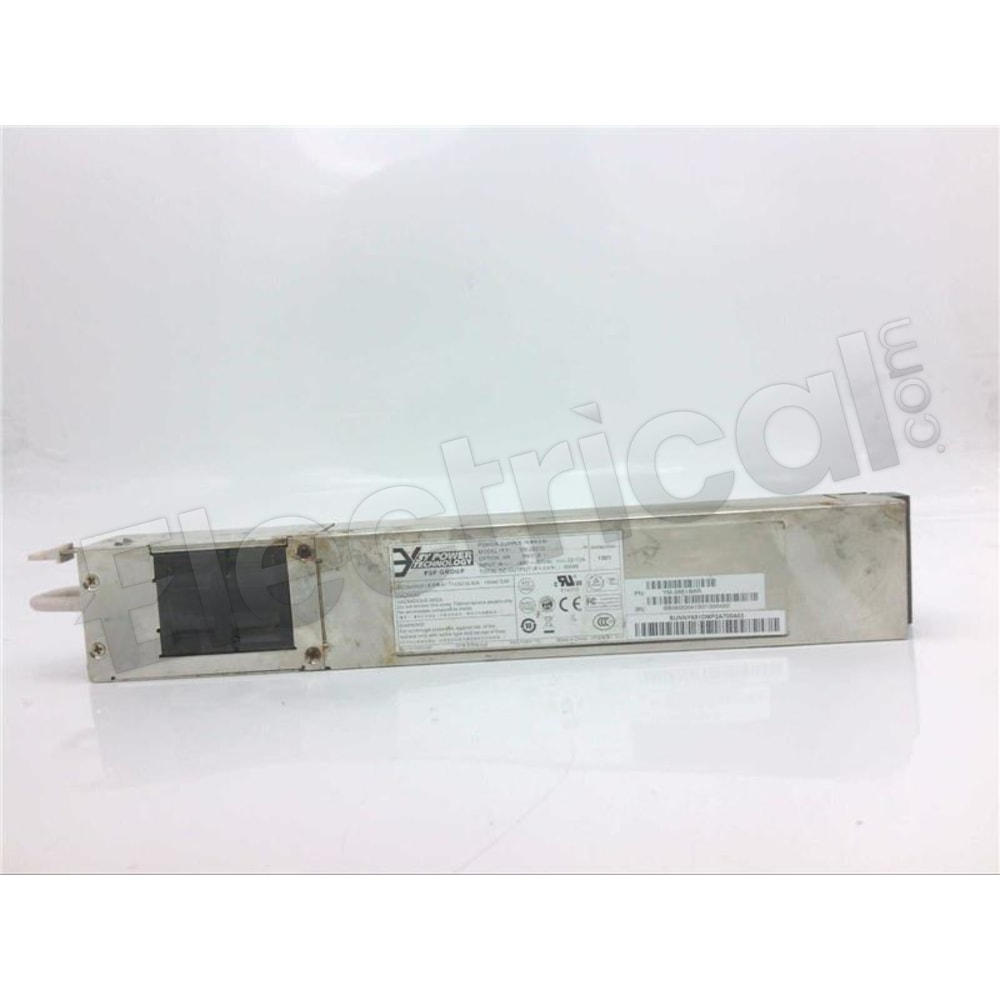 3Y Power Technology YM-2651SAR Power Supply Power Supply