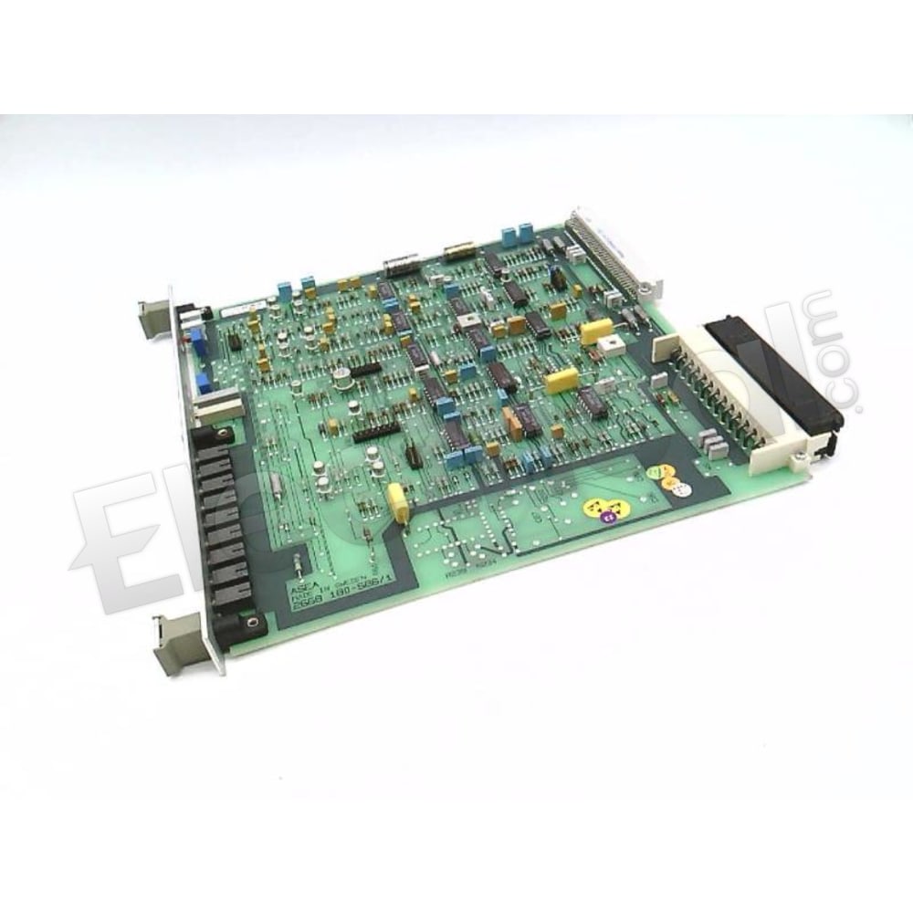 YYT 102A ABB Servo Add-On Module/Board Servo Product
