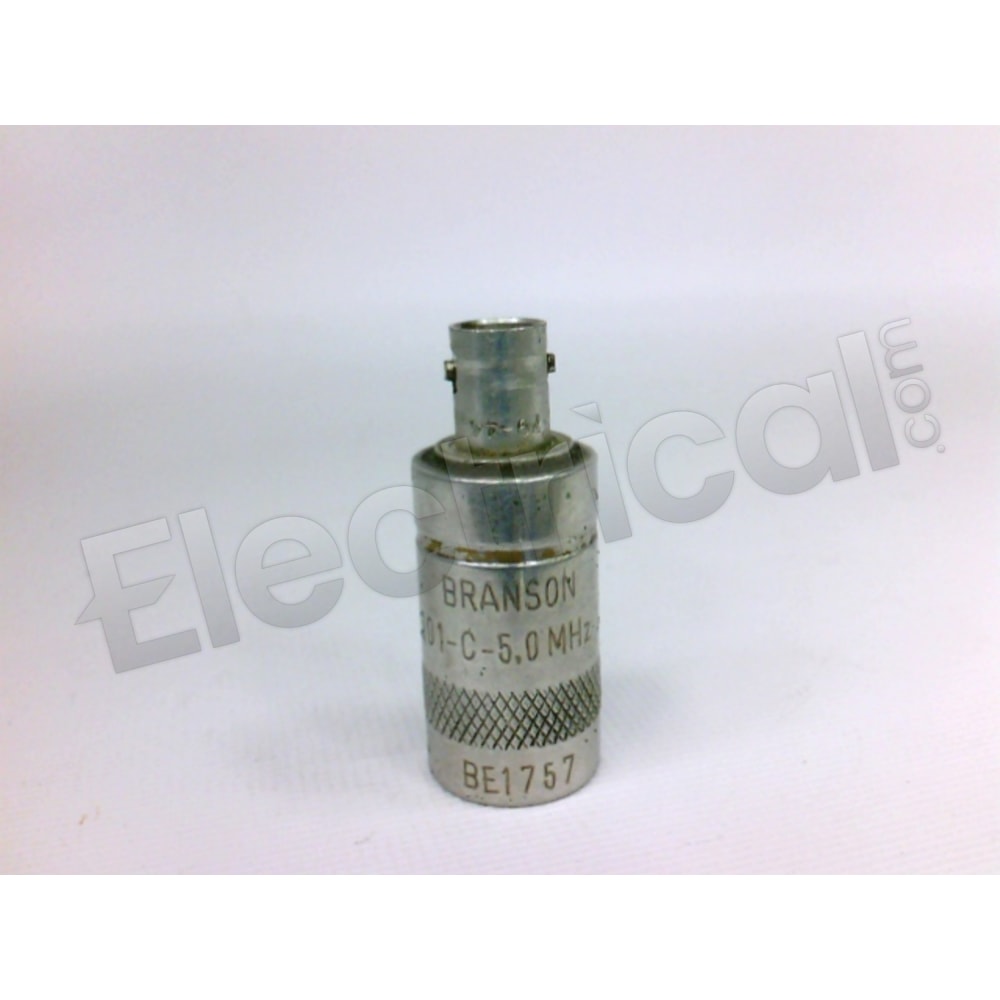 Emerson Z-201-C-5.0 Assembly for Machine Machine Part