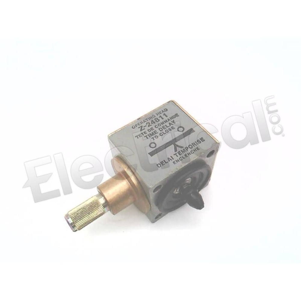 Z-24811 Allen-Bradley Limit Switch Automation