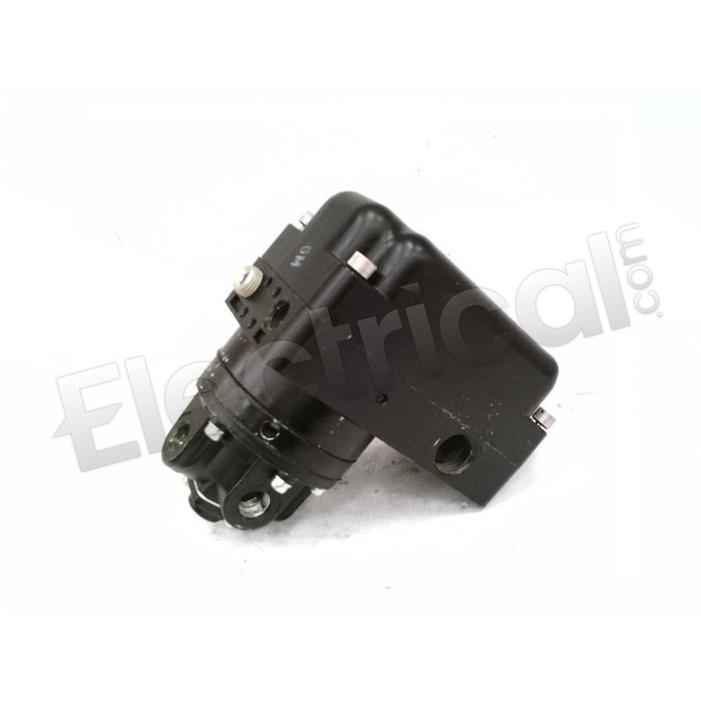 ZB-15310-TB-5120C-4 Fairchild Industrial Prod Transducer Pneumatic