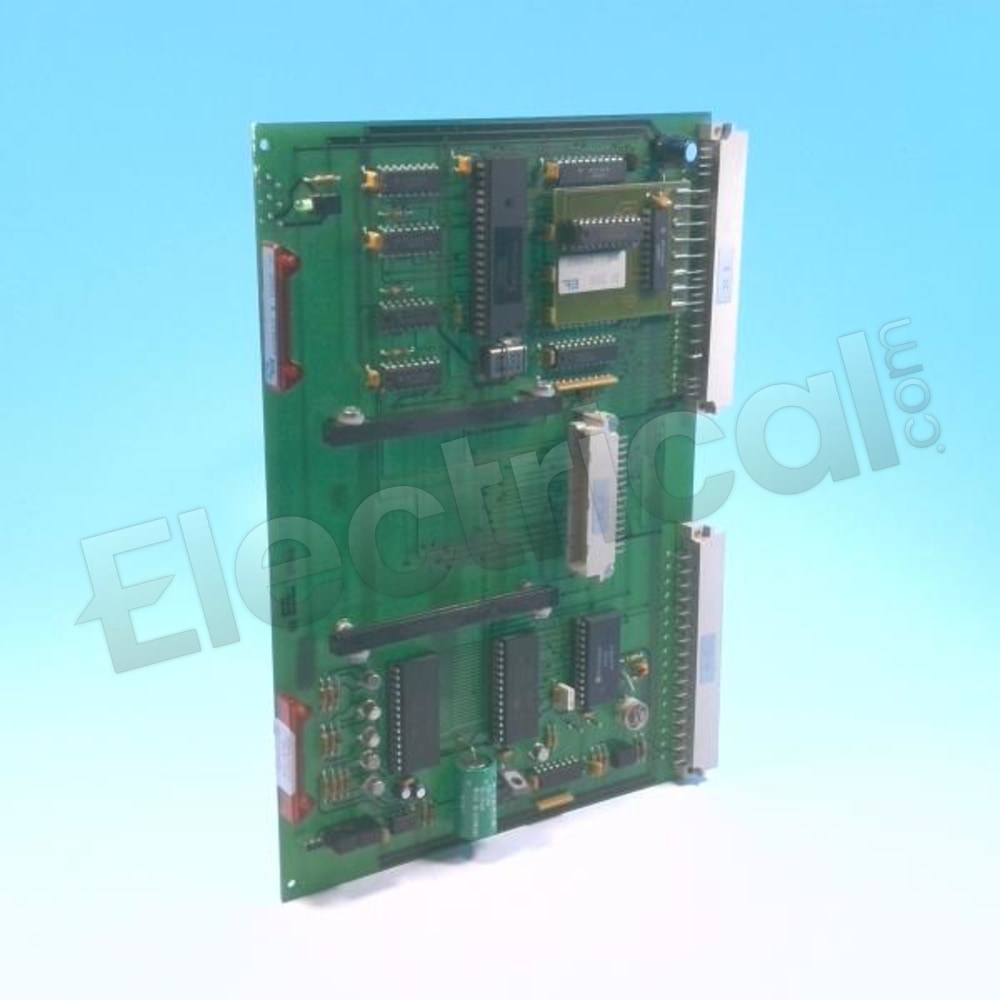 Erhardt+Leimer ZC-2001 Industrial Computer Accessory Automation