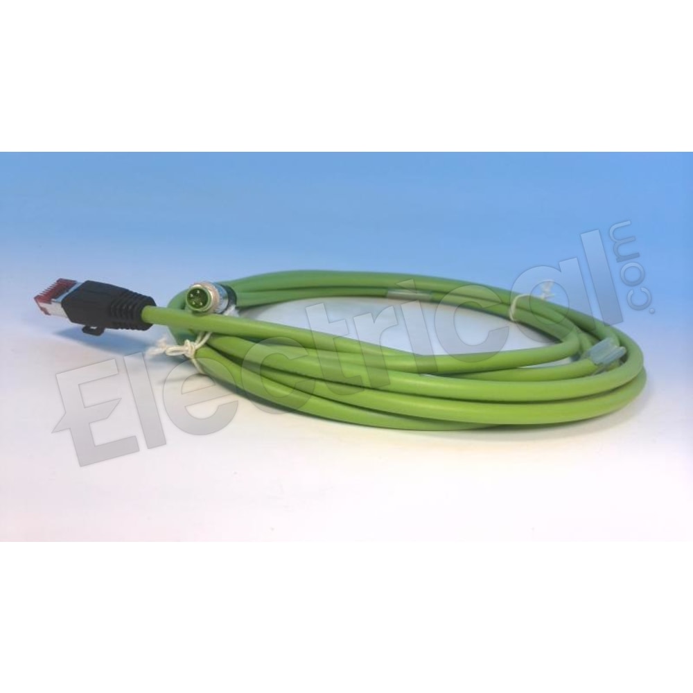 ZK1090-3191-0030 Beckhoff Cable for Computer Nework Etc Automation