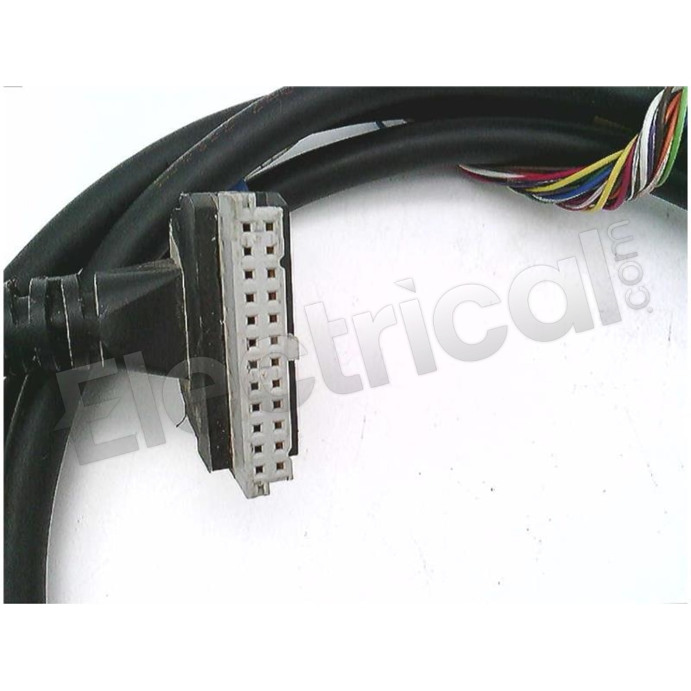 Cbl Module ZL-3CBL3-2P Automation Direct PLC Module Automation