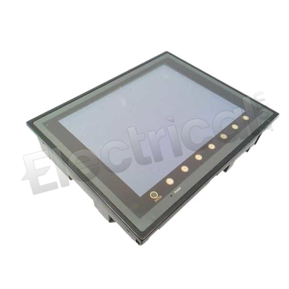 Sharp ZM382S HMI Automation
