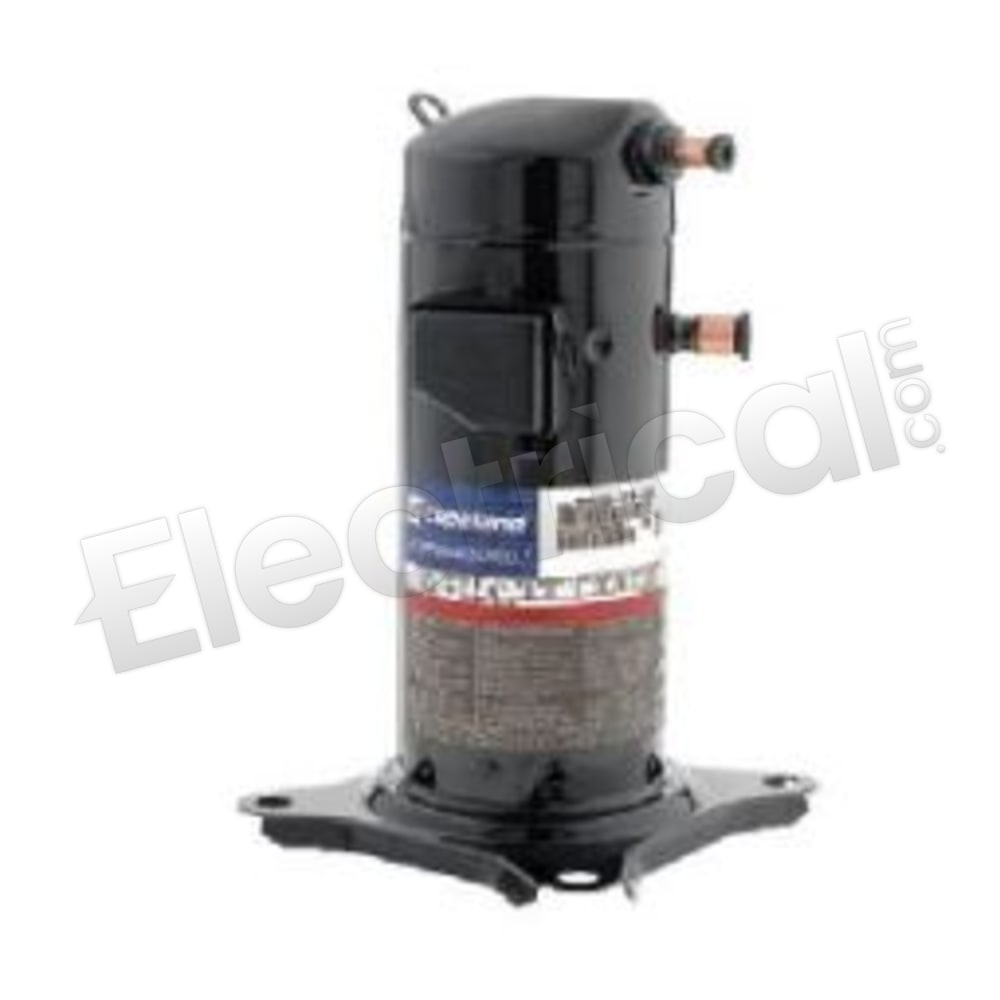 Compressore Scroll Copeland ZP16K5E-PFV-800, Nuovo, In Ottime Condizioni