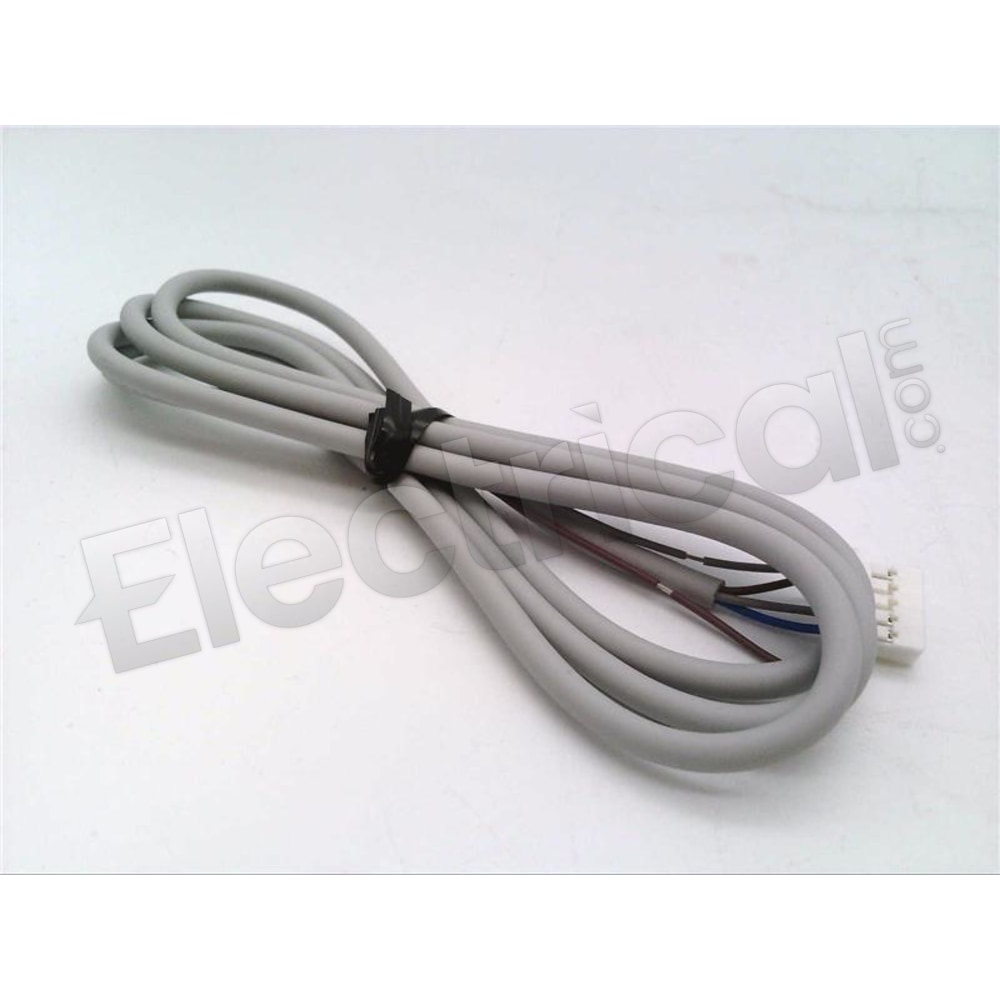 ZS-38-5L SMC Cordset Cable & Wire Automation