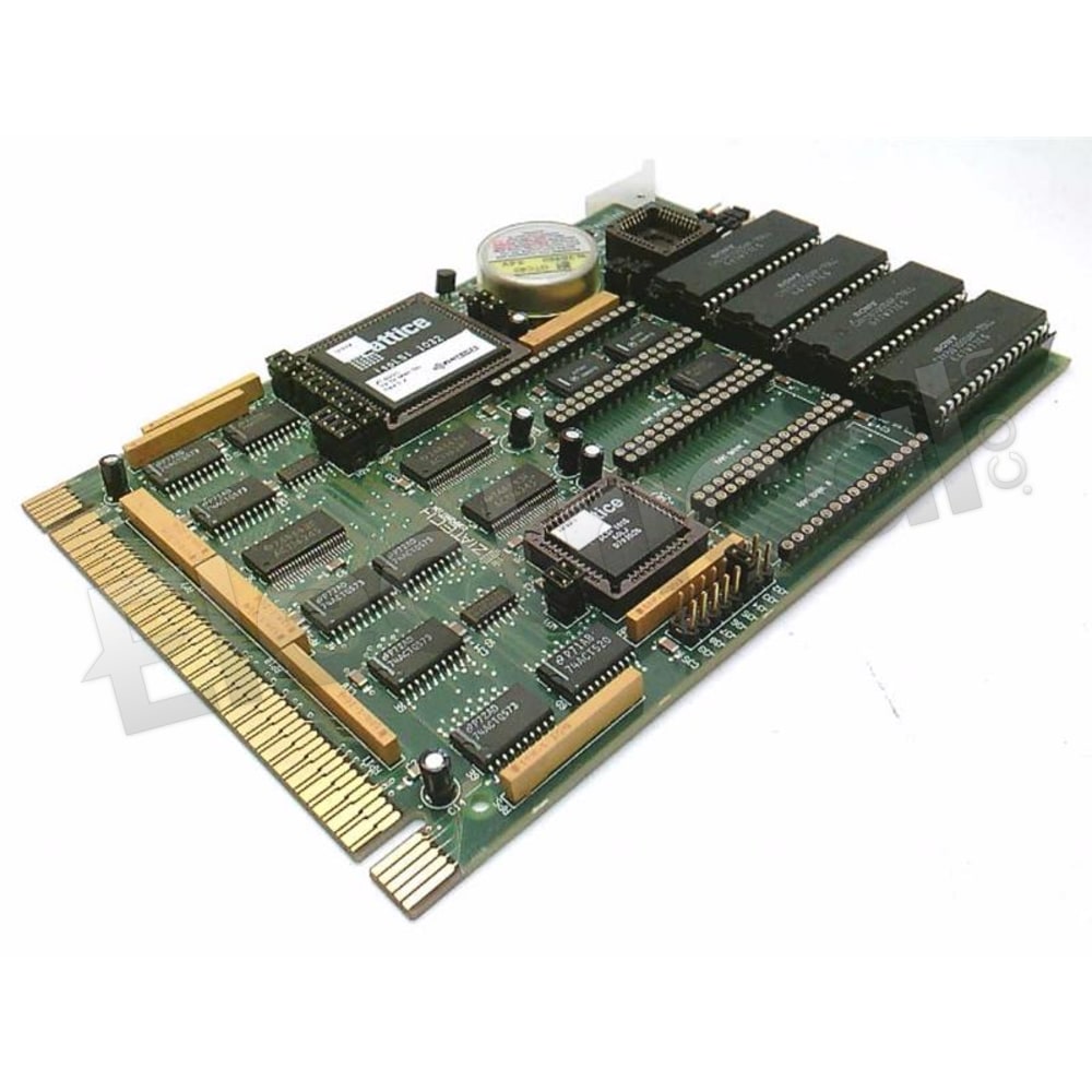 Zt Computer ZT-8920 Performance Technology Industrial Computer Accessory Automation
