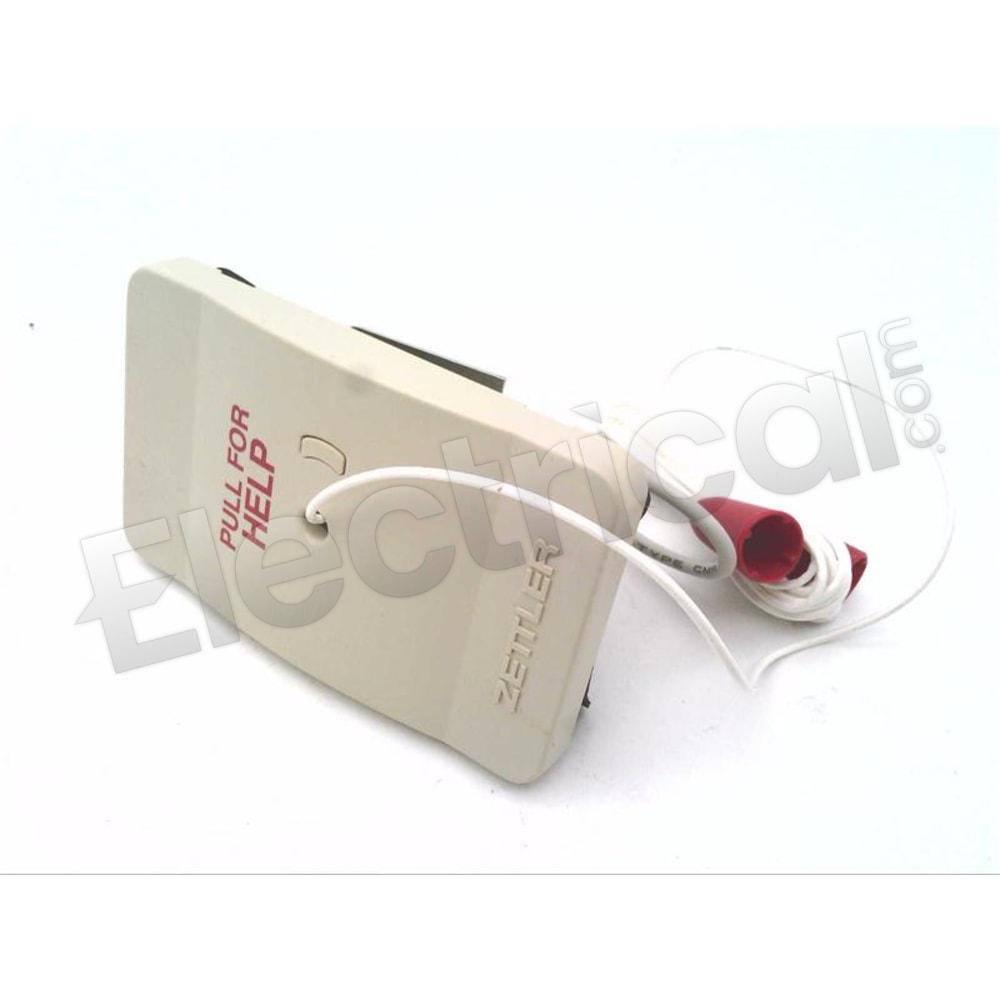 Tyco ZTS030501 Safety Pull Switch Safety Systems